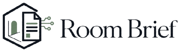 RoomBrief